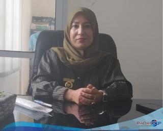 Berikan Bimbingan Administrasi di Desa Kepenghuluan